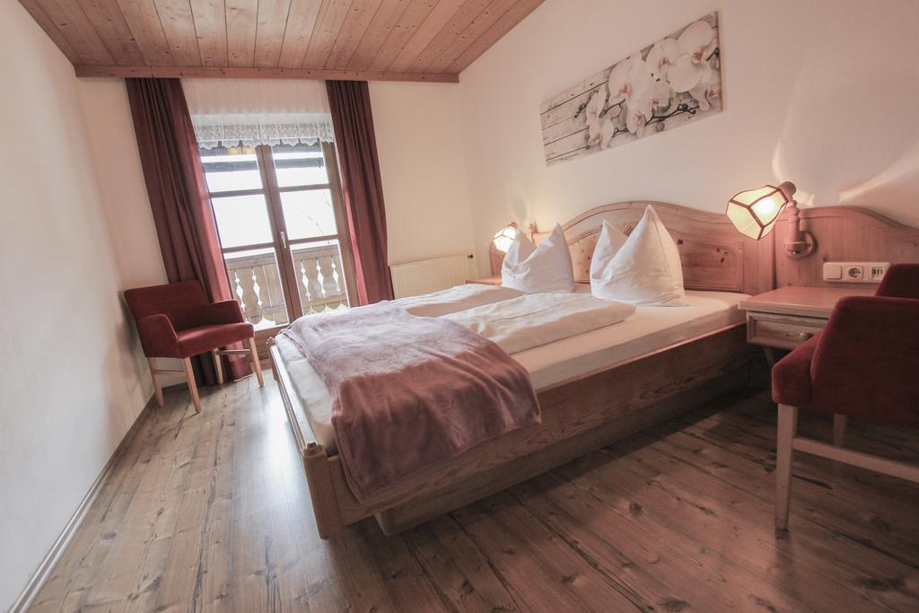 Вілла Weinbachbauer - Urlaub Am Bauernhof Sankt Wolfgang im Salzkammergut Екстер'єр фото