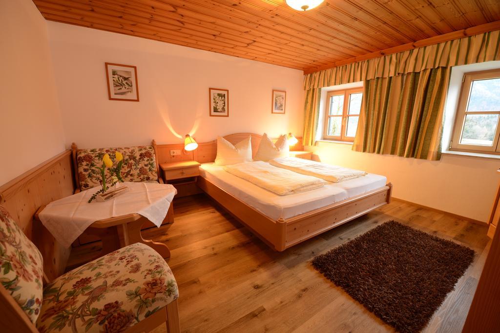 Вілла Weinbachbauer - Urlaub Am Bauernhof Sankt Wolfgang im Salzkammergut Екстер'єр фото