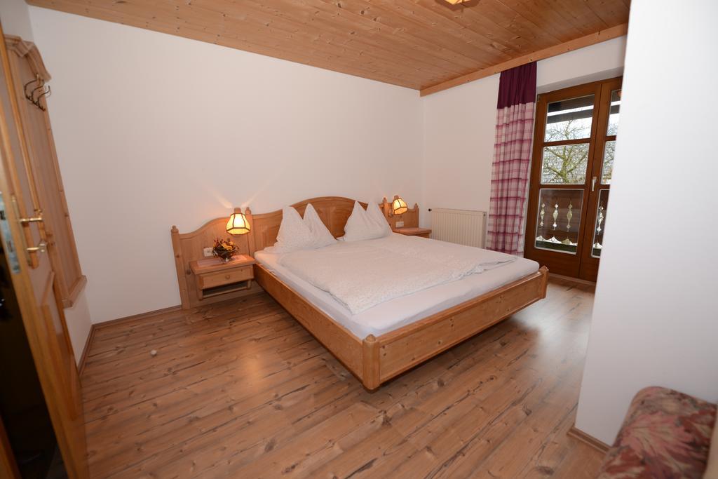 Вілла Weinbachbauer - Urlaub Am Bauernhof Sankt Wolfgang im Salzkammergut Екстер'єр фото