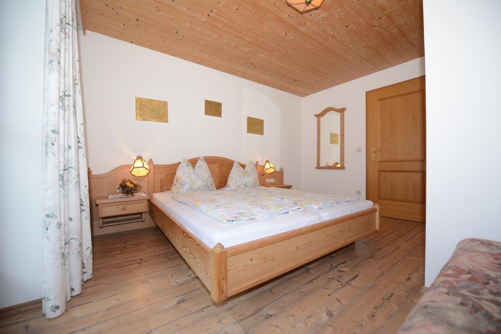 Вілла Weinbachbauer - Urlaub Am Bauernhof Sankt Wolfgang im Salzkammergut Екстер'єр фото