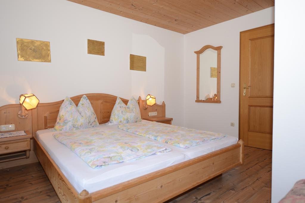 Вілла Weinbachbauer - Urlaub Am Bauernhof Sankt Wolfgang im Salzkammergut Екстер'єр фото